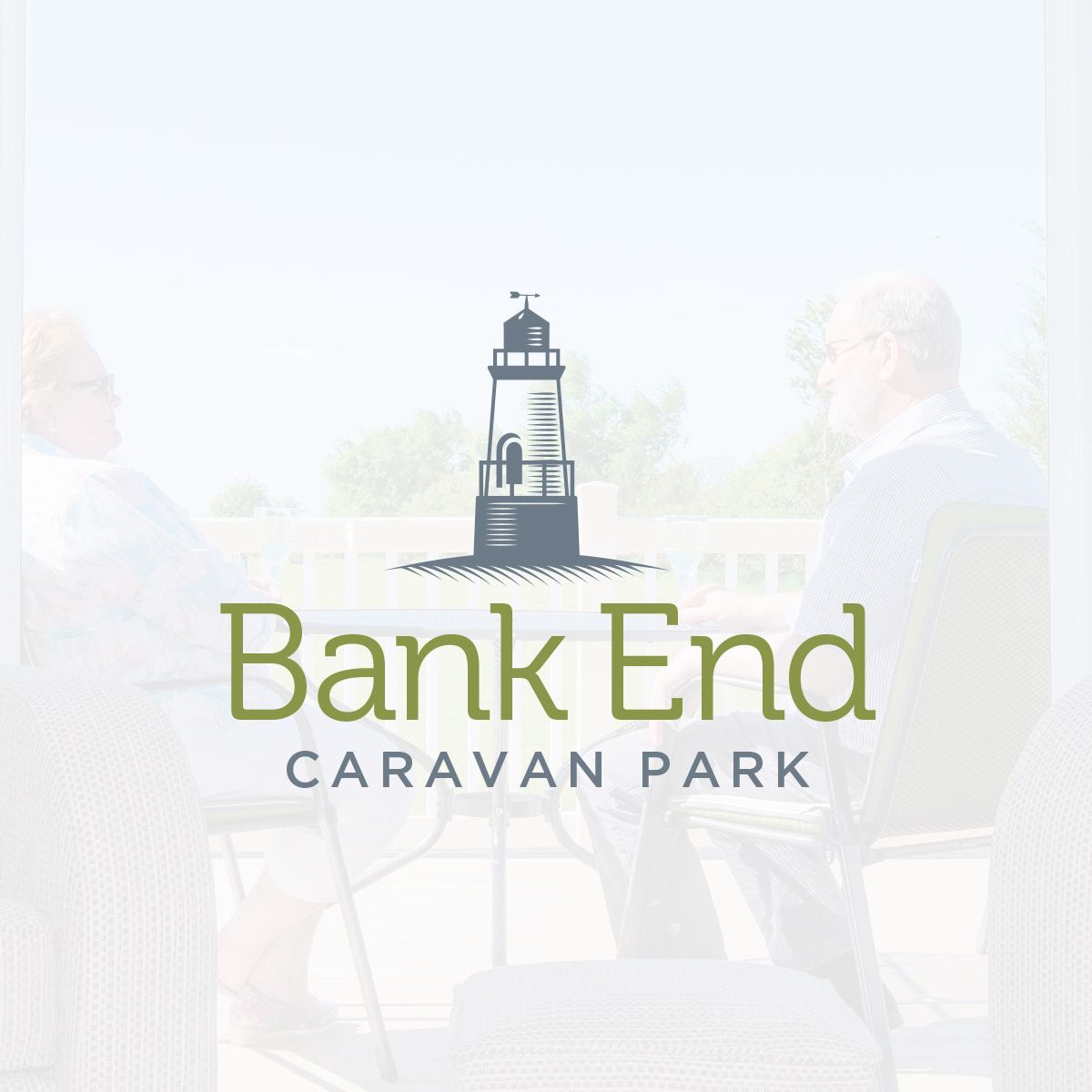 Welcome to Bank End Caravan Park at Cockerham | Bank End Caravan Park - Main photo